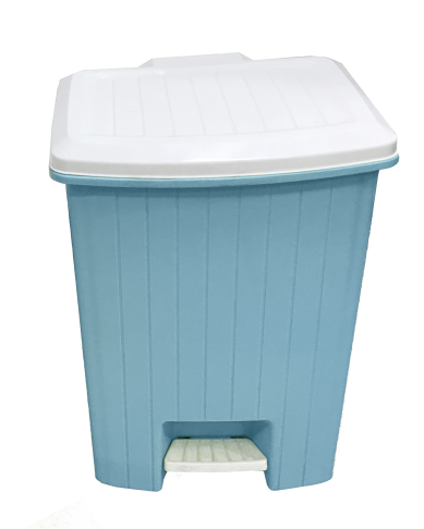 rubbish bin mould11